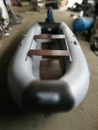 Yamaha. Год: 2005 год, длина 3,00 м., двигатель подвесной, 2,00 л.с., бензин