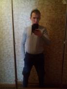 Грузчик.