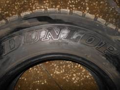 Dunlop SP Snow 99. Зимние, без шипов, износ: 20%, 1 шт