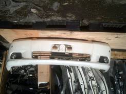 Бампер. Toyota Wish, ZNE10, ANE10, ZNE14, ZNE10G Двигатели: 1ZZFE, 1AZFSE