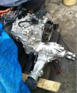 Вариатор. Toyota Corolla Axio, NZE144 Toyota Corolla Fielder, NZE144, NZE144G Двигатель 1NZFE