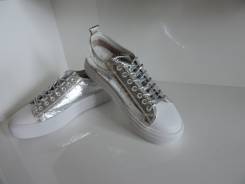 Кеды. 35, 36, 37, 38, 39, 40