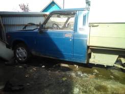 ВИС 2345. Продаётся Лада 2345 ВИС, 1 500 куб. см., 550 кг.