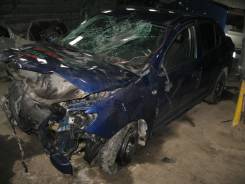 Кузовной элемент Renault Logan 2