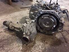 Вариатор. Toyota Corolla Axio, ZRE144 Toyota Corolla Fielder, ZRE144, ZRE144G Двигатель 2ZRFE