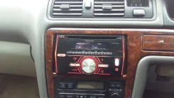 Pioneer FH-X360UB ����