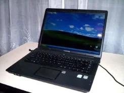 Compaq Presario. WiFi: 1, Bluetooth: 1 ����