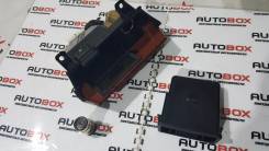 Пепельница. Toyota Allion, ZZT245, ZZT240, NZT240, AZT240 Toyota Premio, ZZT240, NZT240, AZT240, ZZT245 Двигатели: 1NZFE, 1AZFSE, 1ZZFE