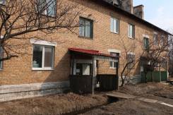 3-комнатная, улица Советская (с. Красный Яр) 52. Красный Яр, агентство, 50 кв. м. Дом снаружи