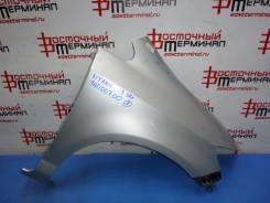 Крыло. Honda Fit Aria, GD6, GD8, GD7, GD9