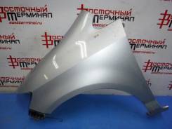 Крыло. Honda Fit Aria, GD6, GD8, GD7, GD9