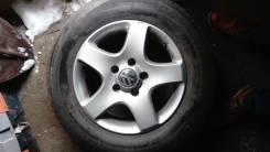 Bridgestone Dueler H/P Sport AS. Летние, износ: 30%, 4 шт