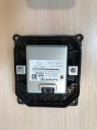 Блок ксенона. Toyota Highlander, GSU50, GSU55L, ASU50, ASU50L, GSU55 Двигатели: 2GRFE, 1ARFE