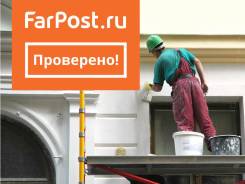 Фасадные и кровельные работы