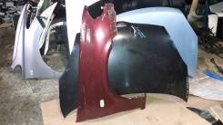 Крыло. Nissan Bluebird Sylphy, QNG10, QG10, TG10, FG10 Nissan Almera Classic, N16, N17 Nissan Almera, N16, N17 Двигатели: QG18DE, QR20DD, QG15DE, QG16...