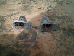 Поворотник. Toyota: Corolla Verso, bB, WiLL Cypha, Allion, Sienta, Land Cruiser, IS200, Yaris Verso, Echo Verso, Celsior, Wish, Opa, Kluger V, Crown C...