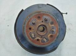 Ступица. Toyota Aristo, JZS160, JZS161 Двигатели: 2JZGE, 2JZGTE