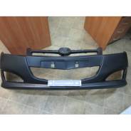 Бампер. Geely MK