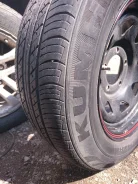 Kumho KH18. ������, 2009 ���, �/�, ����� 40�%