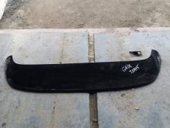 Спойлер. Toyota Gaia, SXM15G, SXM15 Двигатель 3SFE