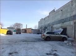 Складское помещение, 5160 м кв на Кирова, 1. 5 157 кв. м., улица Кирова 1, р-н Краснофлотский