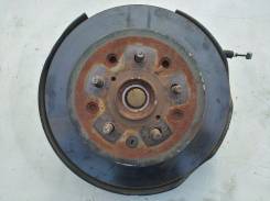 Ступица. Toyota Aristo, JZS160, JZS161 Двигатели: 2JZGE, 2JZGTE