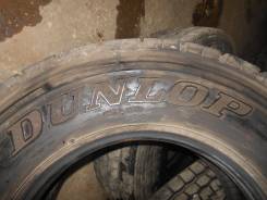 Dunlop SP 062. Всесезонные, 2013 год, износ: 20%, 1 шт
