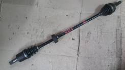 Привод. Honda Fit Aria, DBA-GD8, LA-GD8, LA-GD6, DBA-GD6 Honda Fit, LA-GD3, LA-GD1, UA-GD3, DBA-GD1, DBA-GD3, UA-GD1, CBA-GD3 Двигатель L13A