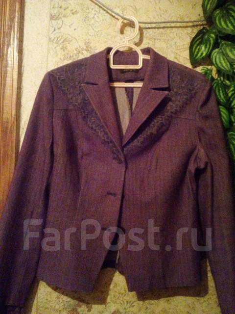 Костюм. фирма николь. да есть, размер: 44, 88,0 см, 68,0 см, 96,0 см ...