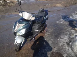 Honling Titan 50. 80����. ��., ��������, ���, � �������� ����