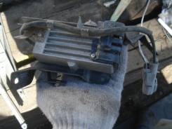 Резистор вентилятора охлаждения. Toyota Tercel, NL40 Toyota Corsa, NL40 Toyota Corolla II, NL40 Двигатель 1NT