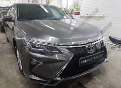 Бампер. Toyota Camry, ACV51, AVV50, ASV51. Под заказ