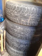 Goodyear HydraGrip. ������, 2006 ���, 10�%, 4 ��
