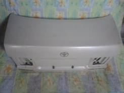 Крышка багажника. Toyota Carina, CT190