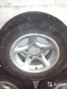 360 FORGED CONCAVE MESH 8. x14", 5x139.7, ET0 ����