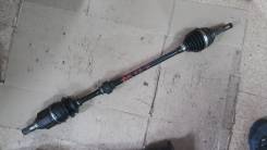 Привод. Nissan March, K12, BK12, BNK12, AK12 Двигатели: CR10DE, CR12DE, CR14DE