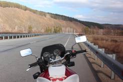 Honda CB 1000SF. 1 000 куб. см., исправен, птс, с пробегом