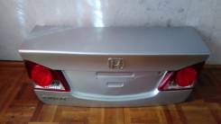 Крышка багажника. Honda Civic