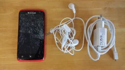 Lenovo S820. �/� ����