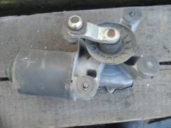 Мотор стеклоочистителя. Toyota Tercel, EL41, EL40, NL40, EL45, EL43 Toyota Corsa, EL41, NL40, EL43, EL45 Toyota Cynos, EL44 Toyota Corolla II, EL41, E...