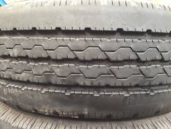 Bridgestone Duravis. Летние, 2015 год, износ: 5%, 2 шт