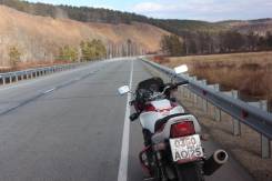Honda CB 1000. 1 000 куб. см., исправен, птс, с пробегом. Под заказ