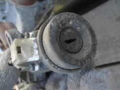 Замок зажигания. Toyota: Tercel, Corsa, Cynos, Corolla II, Paseo Двигатели: 5EFE, 5EFHE, 1NT, 4EFE, 2E, 3EE