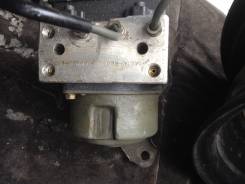 Блок abs. Toyota Raum, EXZ10 Двигатель 5EFE