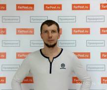 Электрогазосварщик. Средне-специальное образование, опыт работы 8 лет