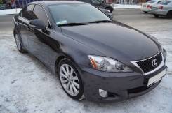 Lexus IS250. GSE20, 4GRFSE