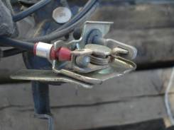 Замок топливного бака. Toyota: Corolla, Tercel, Hilux Surf, Corsa, Cynos, Corolla Levin, Corolla II, 4Runner, Land Cruiser, Vista, Sprinter, Sprinter...