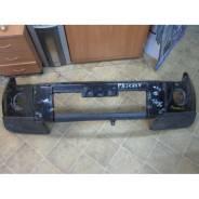 Бампер. Mitsubishi Pajero, V83W, V93W, V88W, V97W, V98W, V87W, V80 Mitsubishi Montero