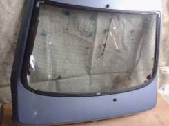 Крышка багажника. Mazda 626