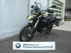 BMW F 800 GS. исправен, птс, без пробега. Под заказ